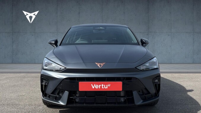 CUPRA Leon 1.5 TSI 150 Shadow Edition 5dr Petrol Hatchback - Image 7